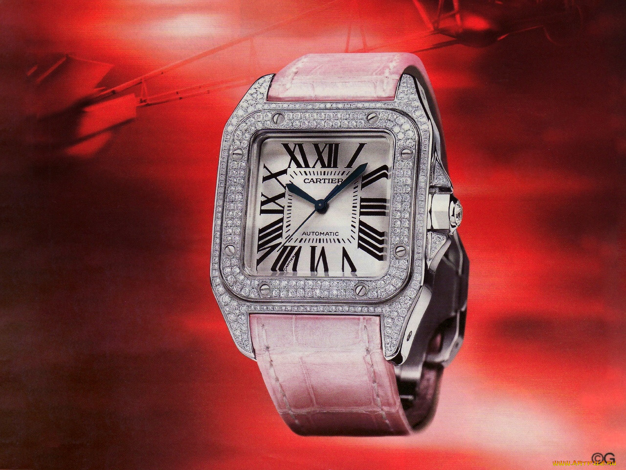 , cartier